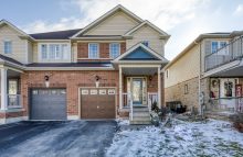 Sold: 1001 Donnelly St. Milton