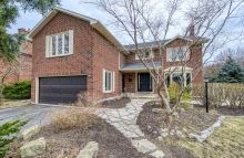 SOLD: 470 Barclay Cres., Oakville
