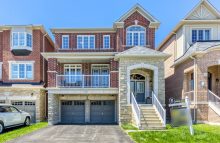 Sold: 5480 Meadowcrest Ave, Mississauga