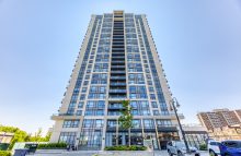 Sold: #1007- 1255 Bayly St. Pickering