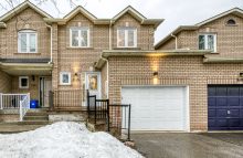 SOLD: 2353 Springfield Cres., Oakville